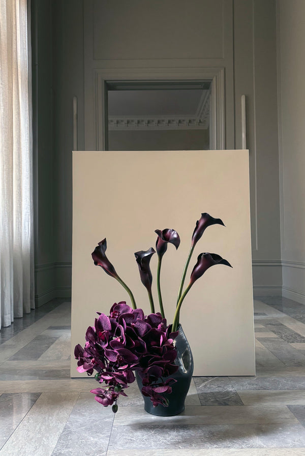 #001 - The midnight bouquet