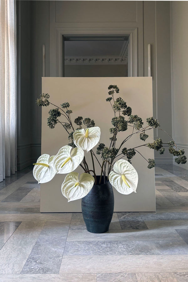 #002 - The sculptural bouquet