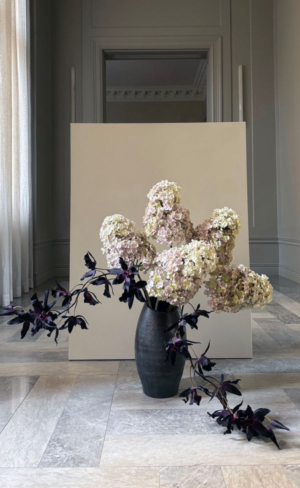 #003 - The cloud-like bouquet