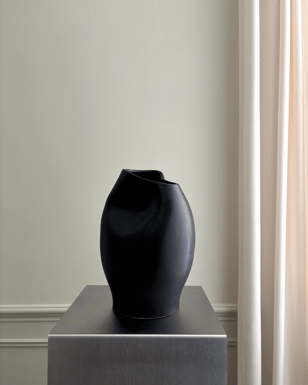 Vase NOIR - Large