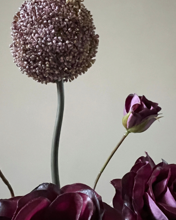 The Sper-Rouge Bouquet