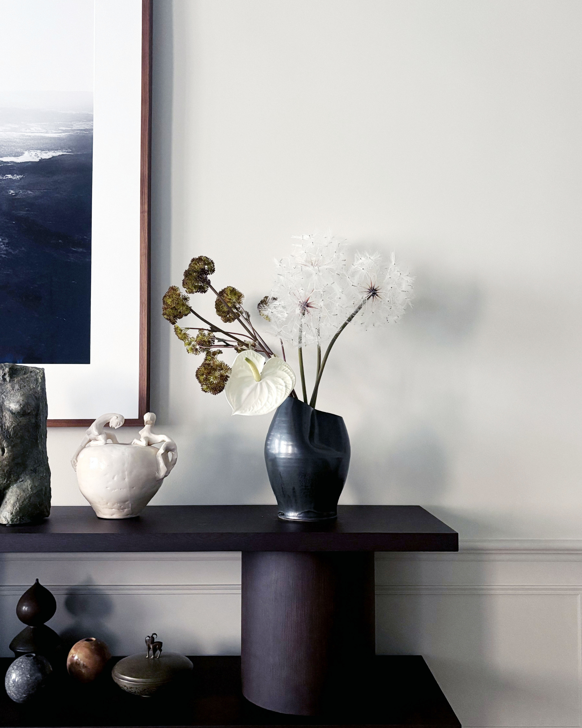 The Whispery Bouquet