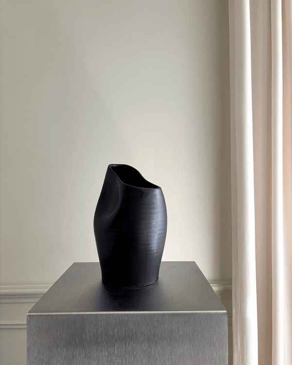 Vase NOIR - Small
