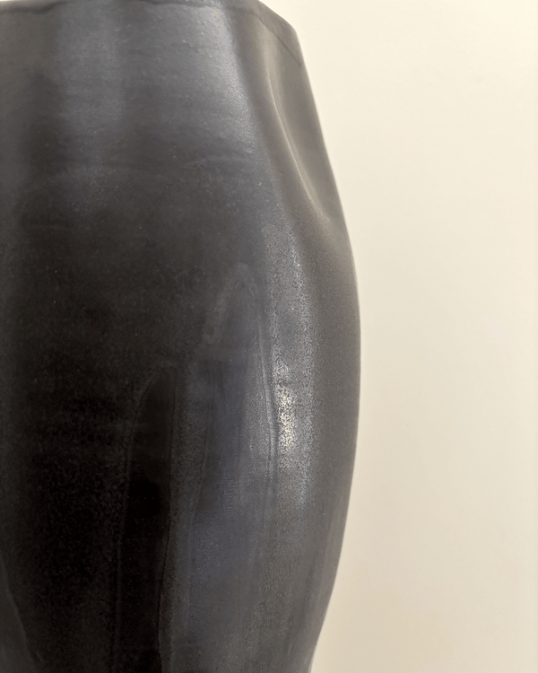 Vase NOIR - Medium