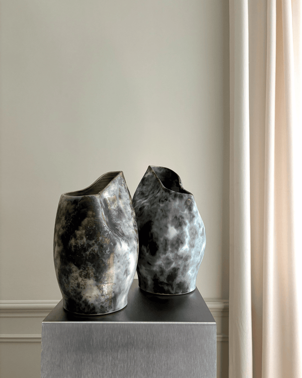 Vase ASHEN - Large