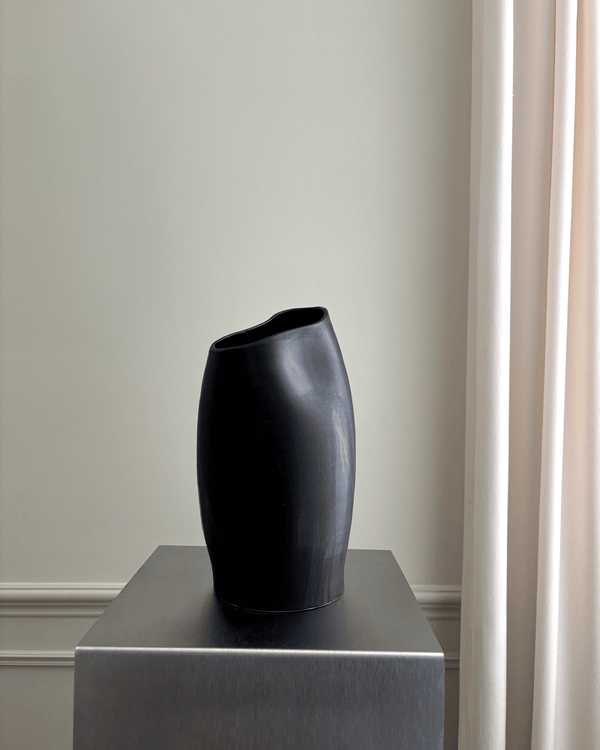 Vase NOIR - Medium