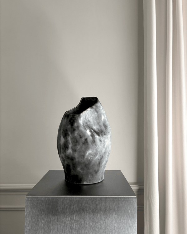 Vase ASHEN - Large
