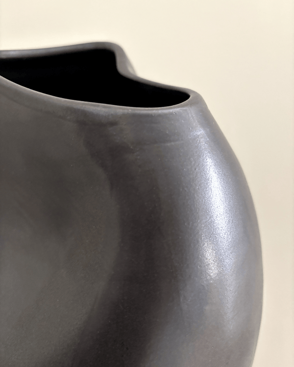 Vase NOIR - Large