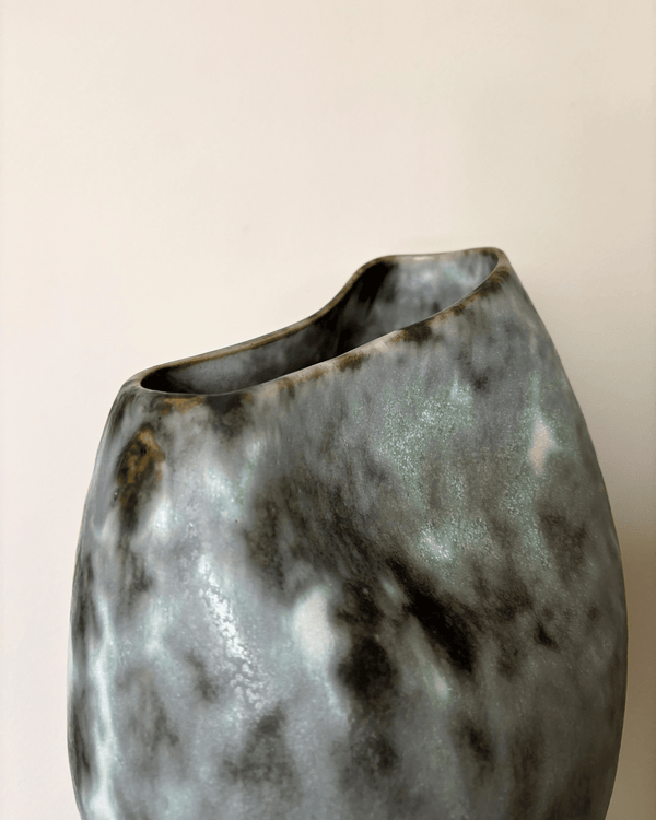 Vase ASHEN - Large