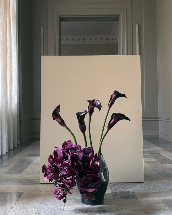 The Midnight Bouquet