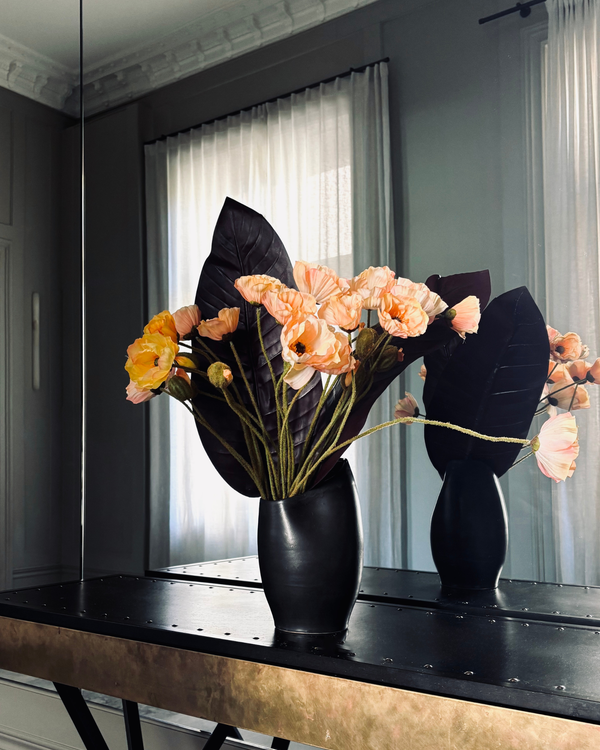 The Immortal Poppy Bouquet