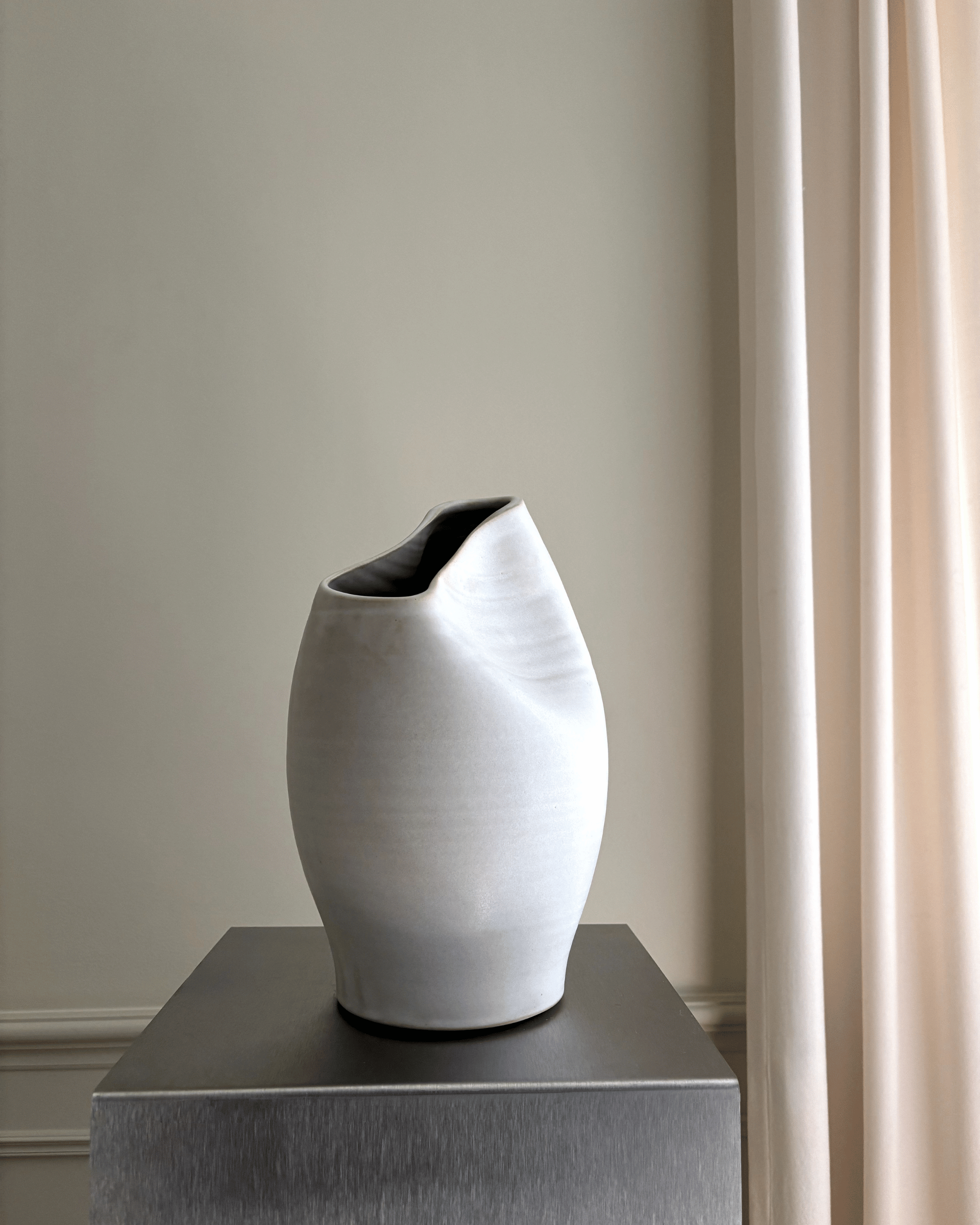 Vase STILL - Large