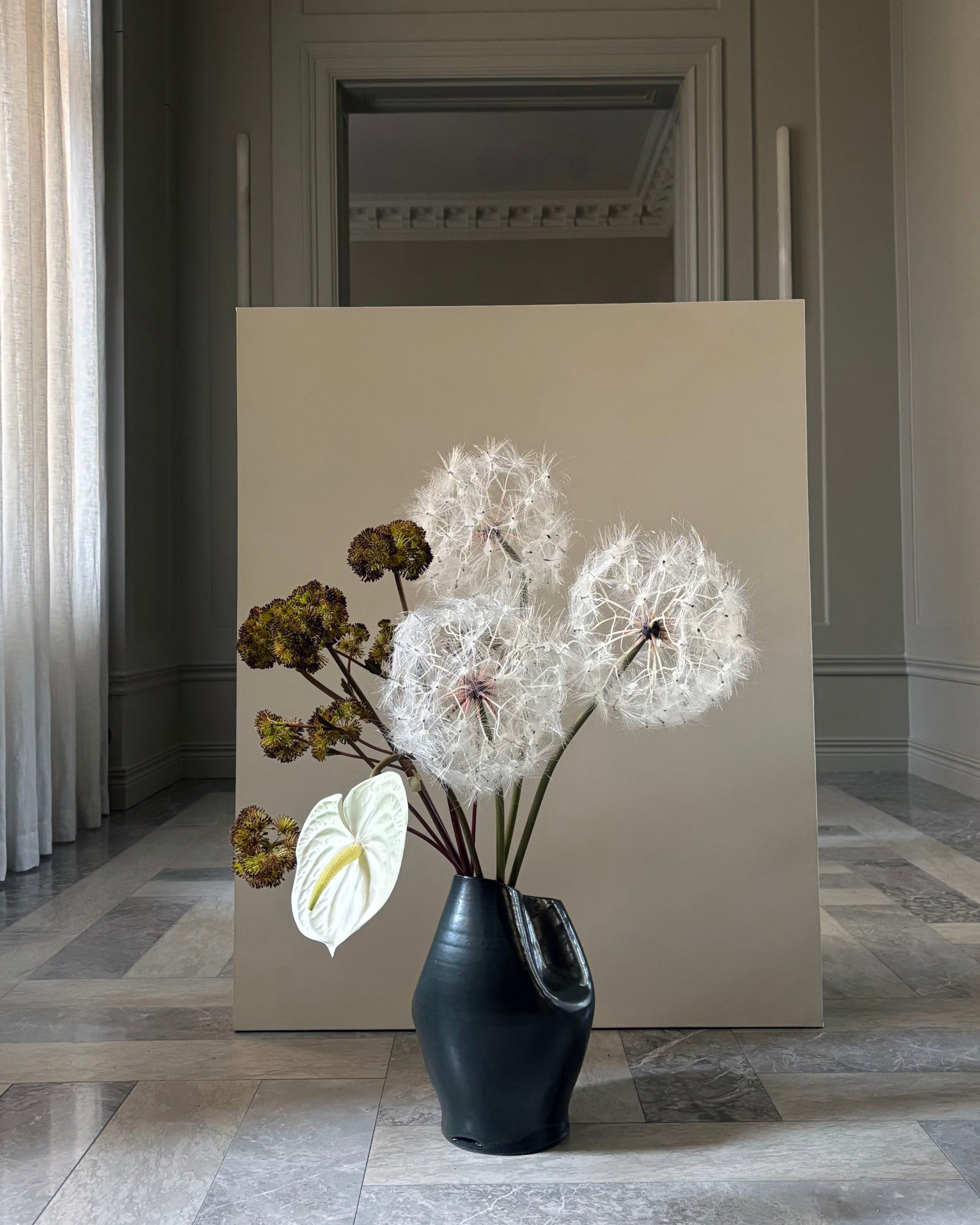 The Whispery Bouquet