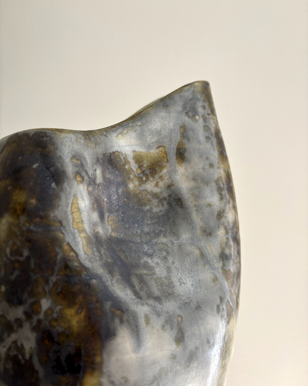 Vase ASHEN - Medium