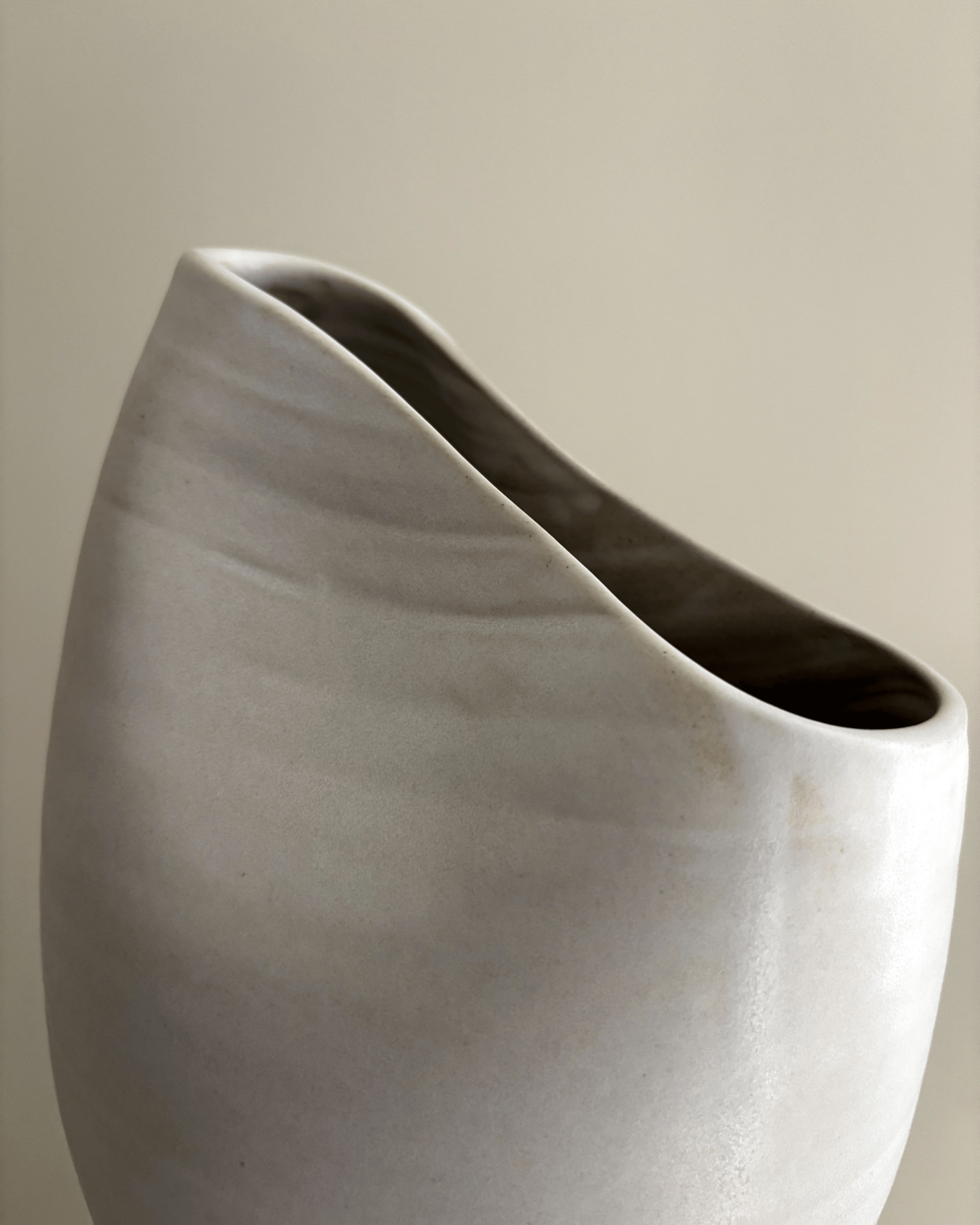 Vase STILL - Large