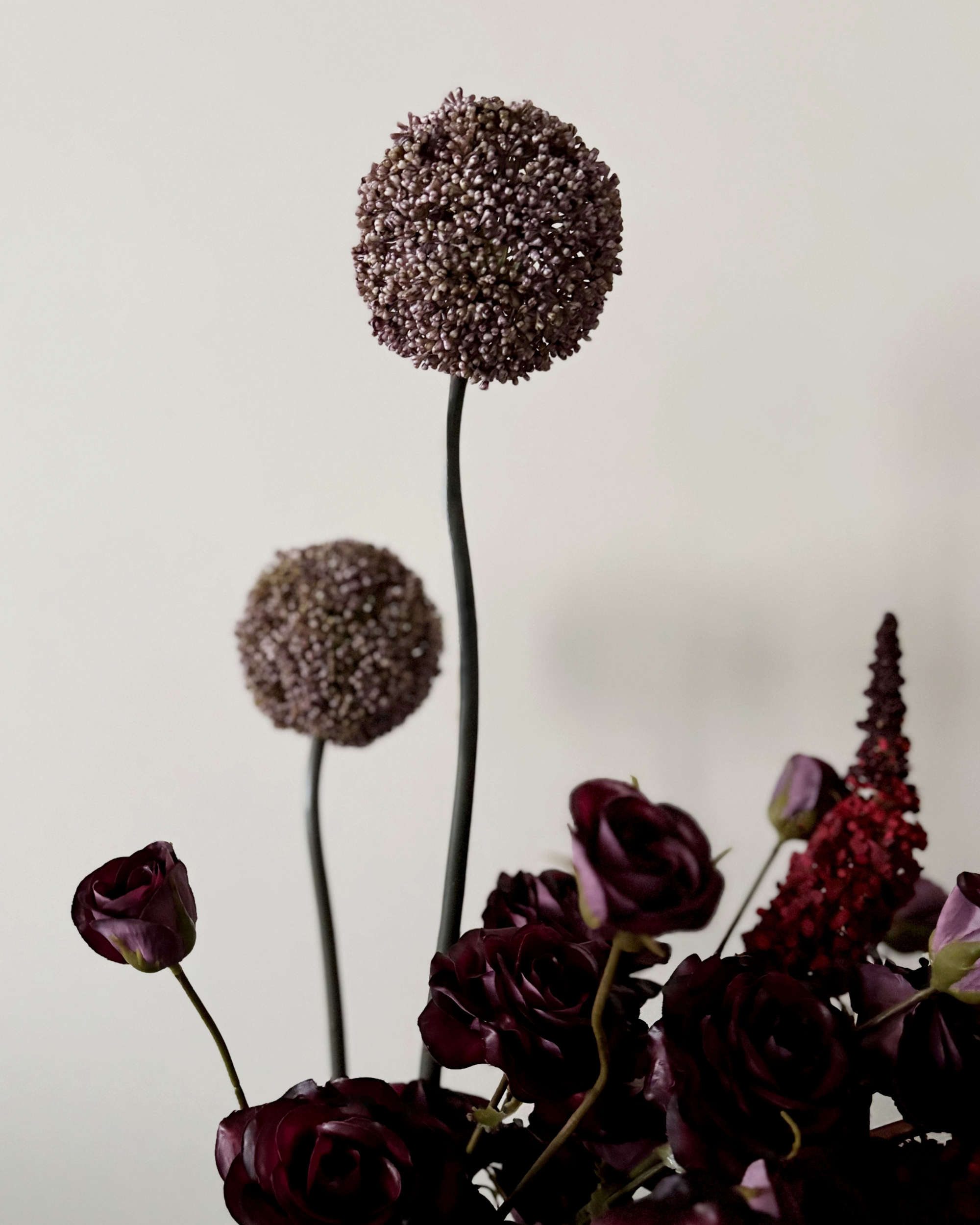 The Sper-Rouge Bouquet