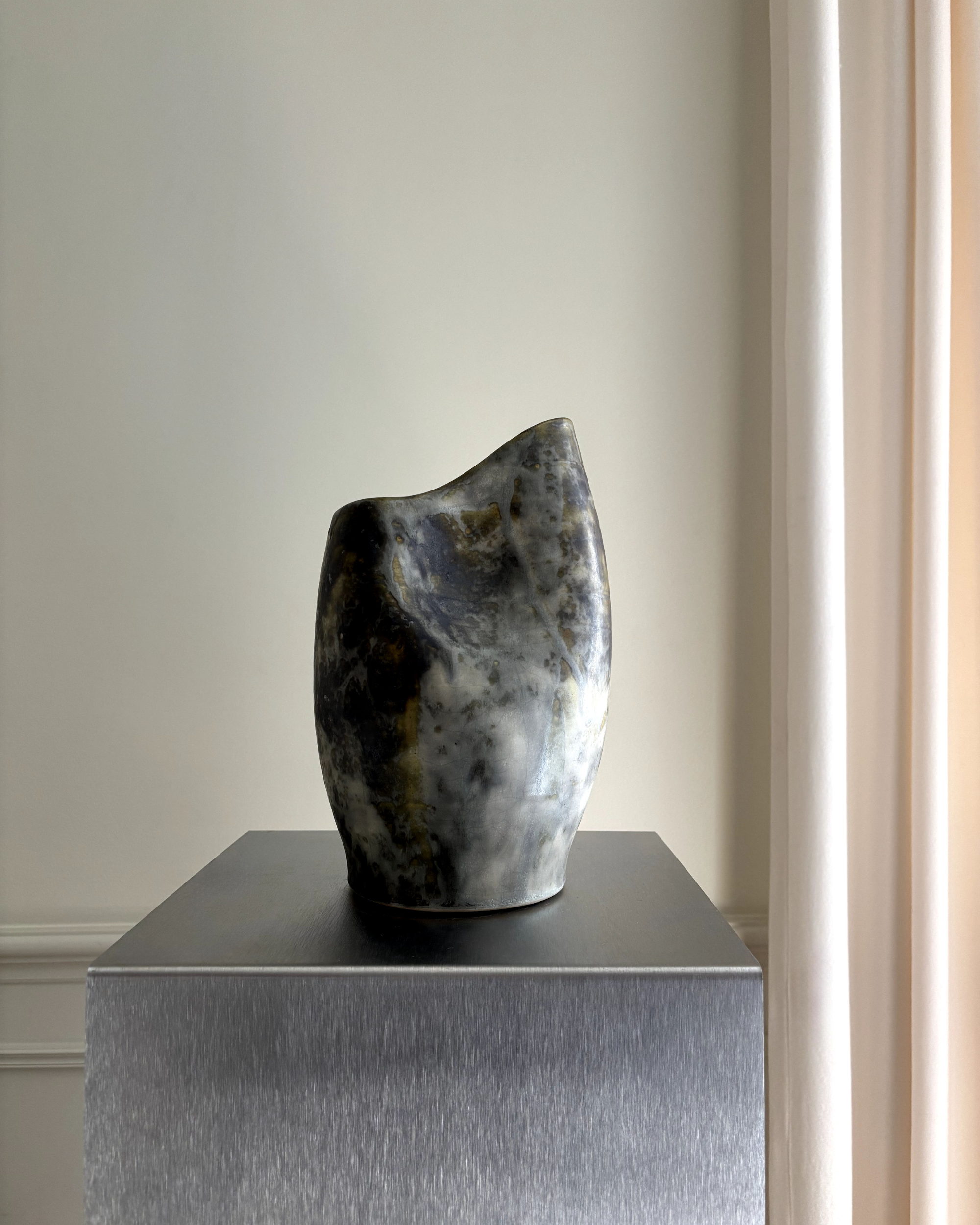 Vase ASHEN - Medium