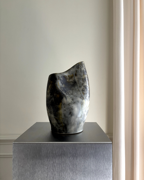 Vase ASHEN - Medium