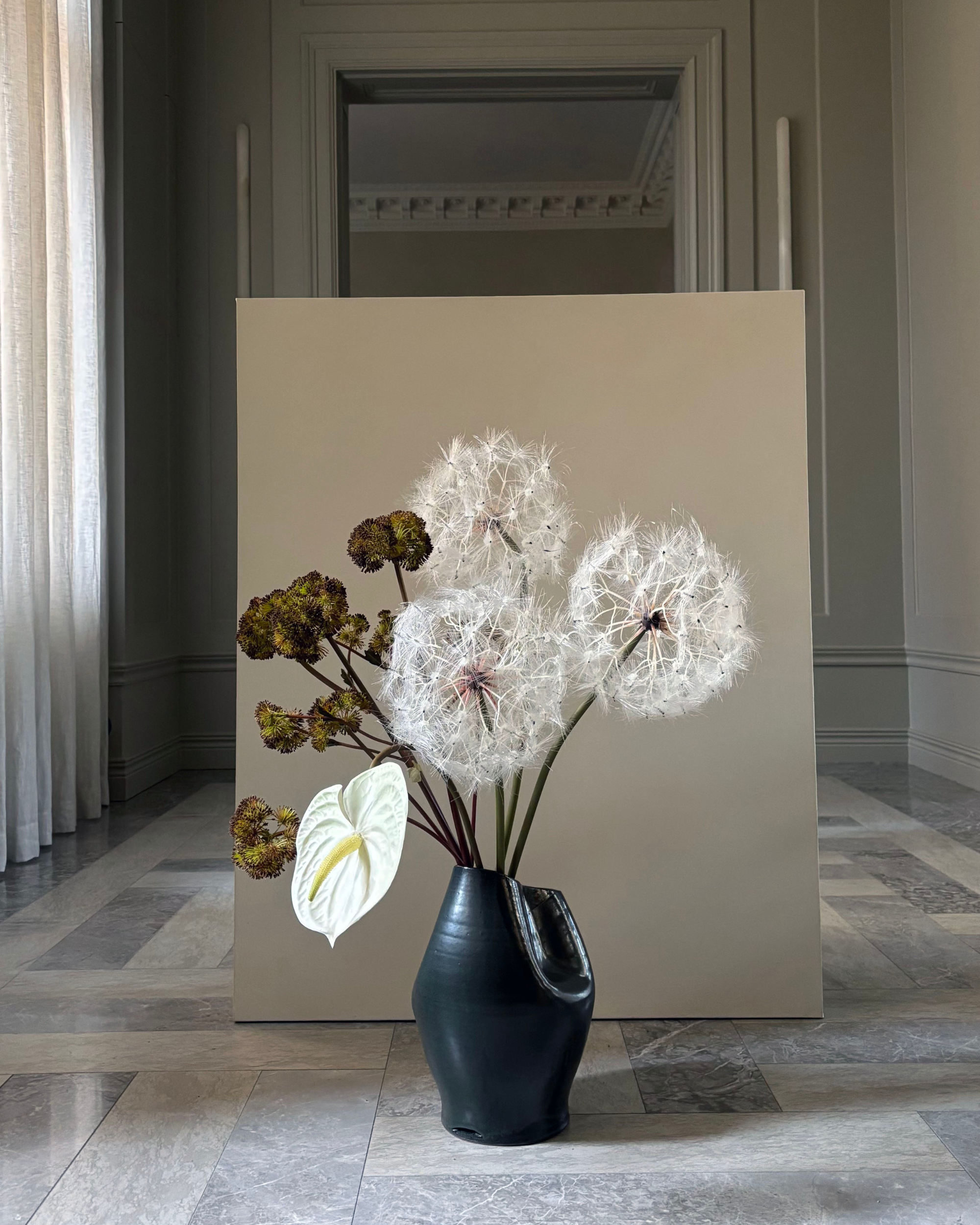 The Whispery Bouquet