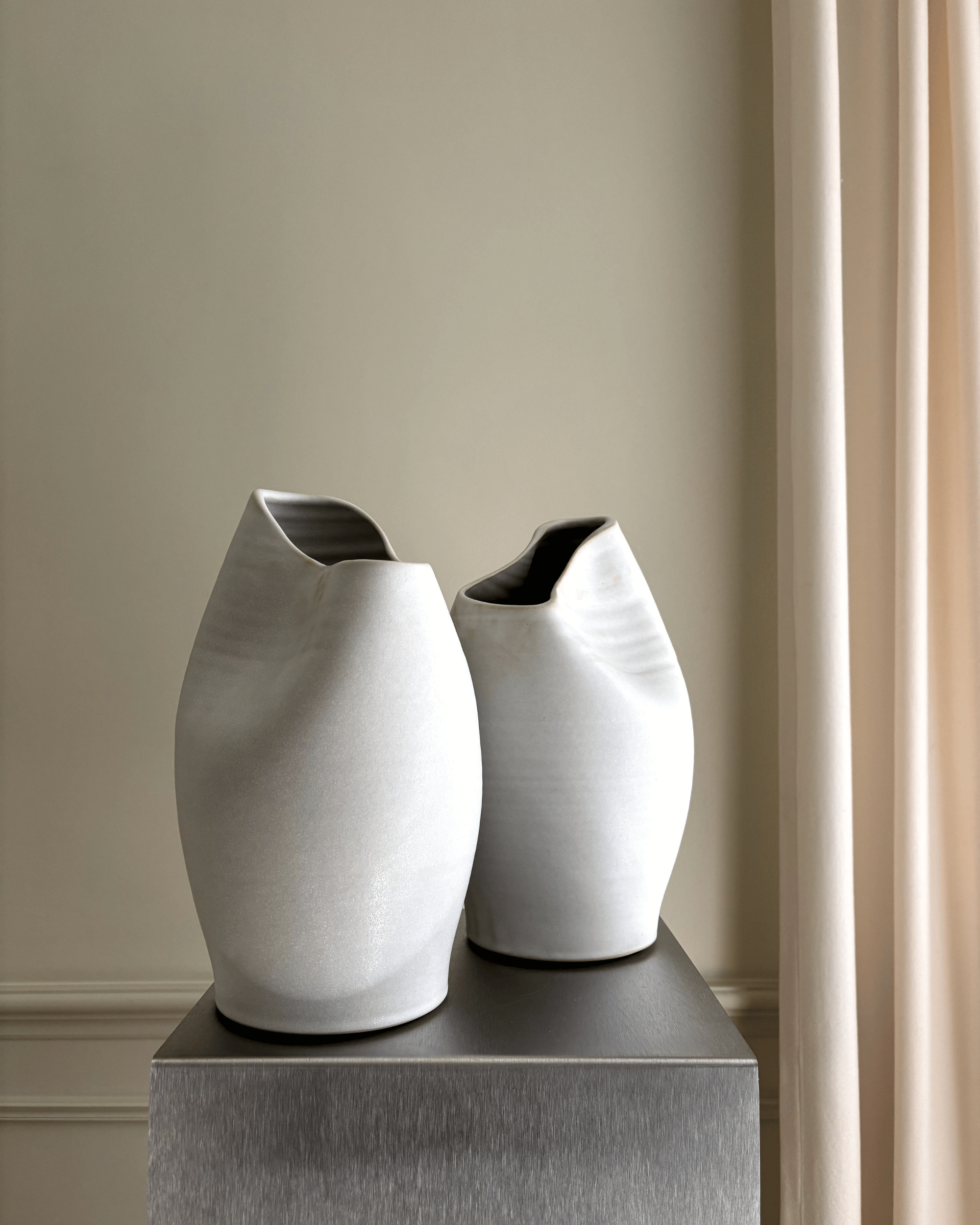 Vase STILL - Large