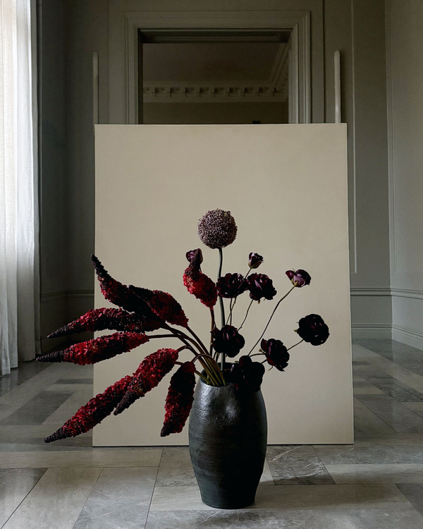 The Sper-Rouge Bouquet