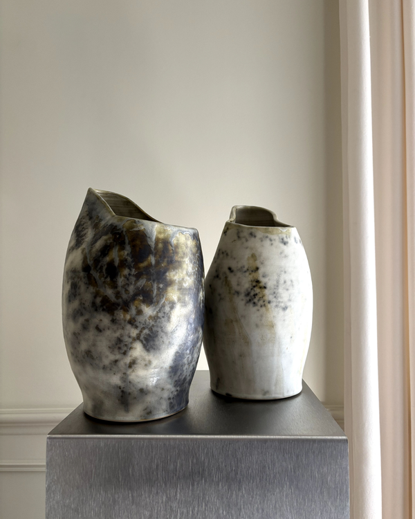 Vase ASHEN - Medium