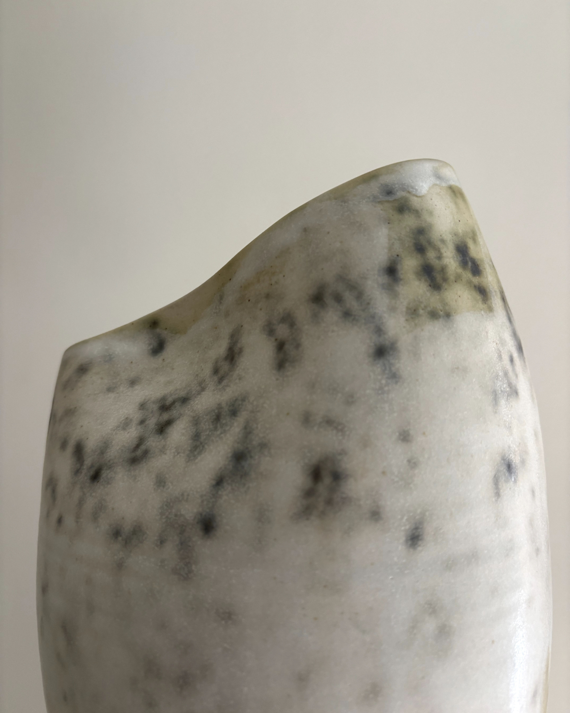 Vase ASHEN - Medium