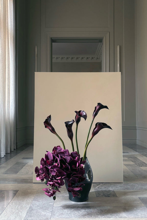 The Midnight Bouquet