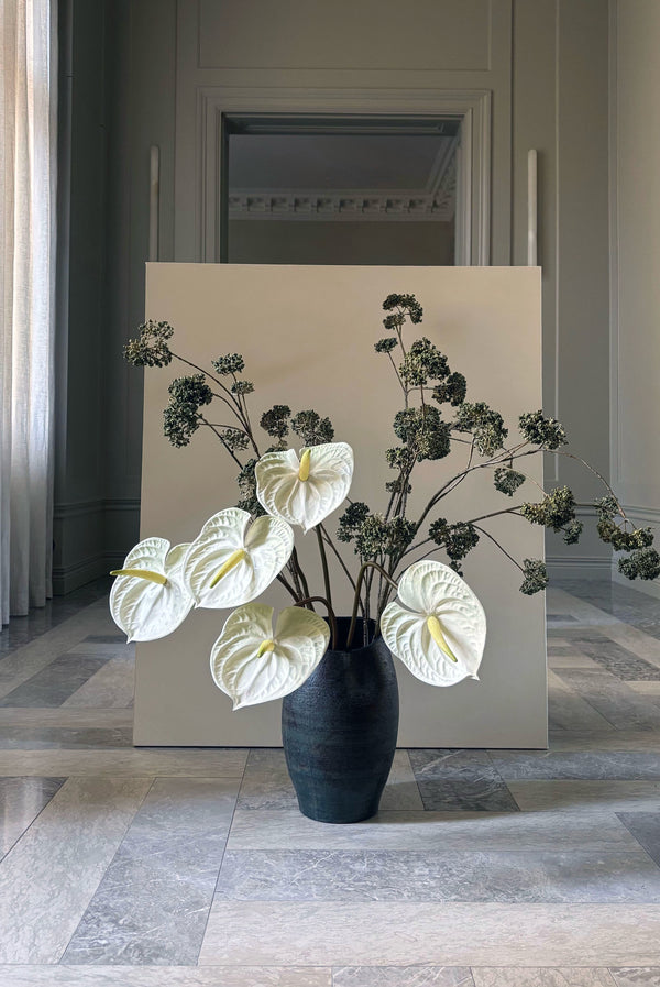 The Sculptural Bouquet