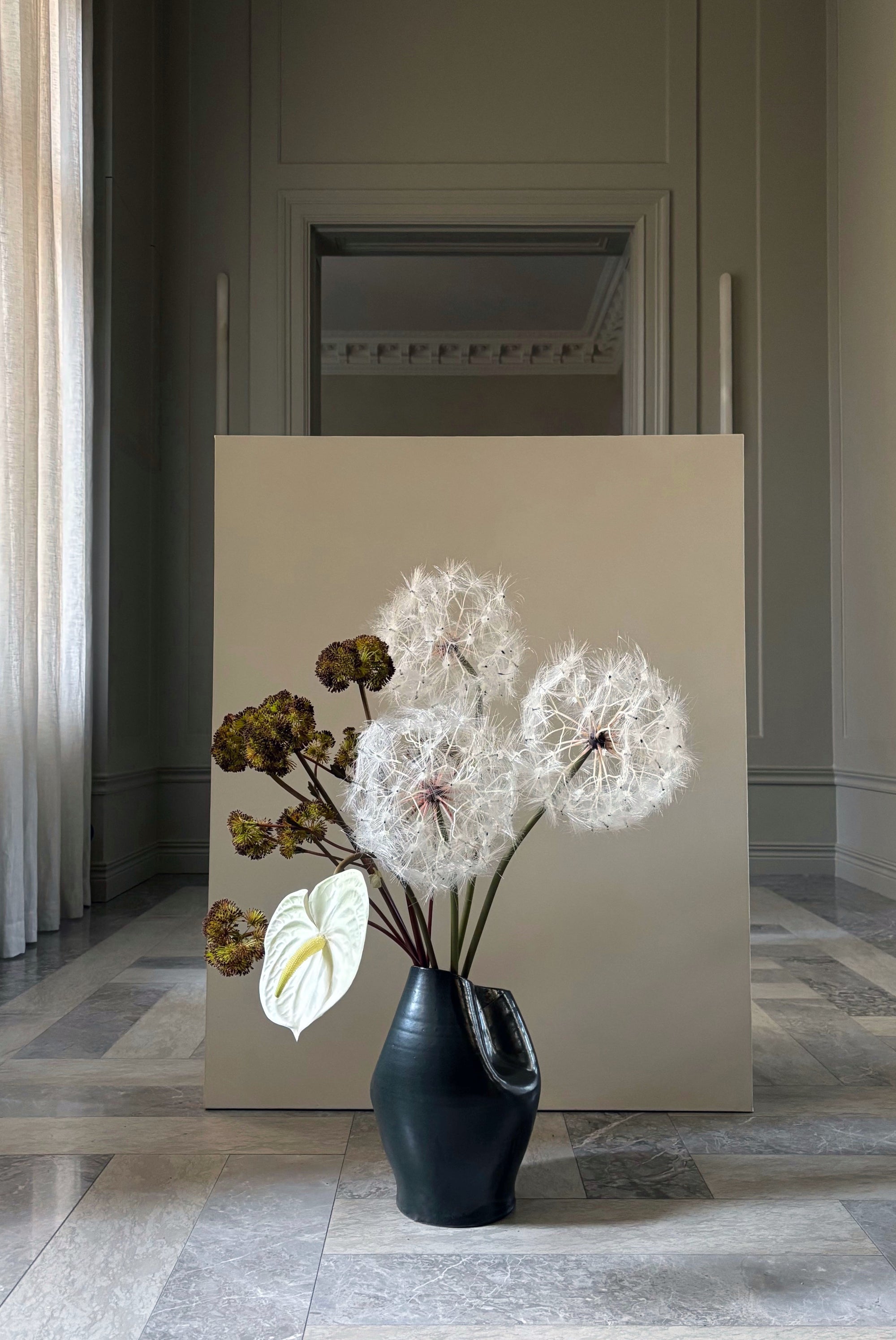 The Whispery Bouquet