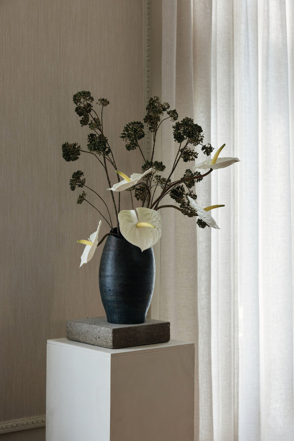 #002 - The sculptural bouquet