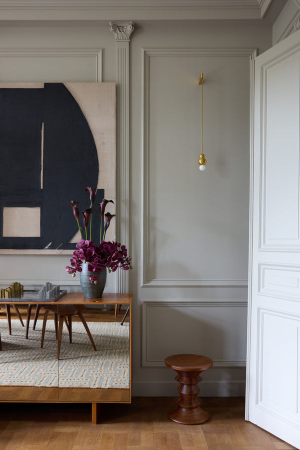 #001 - The midnight bouquet