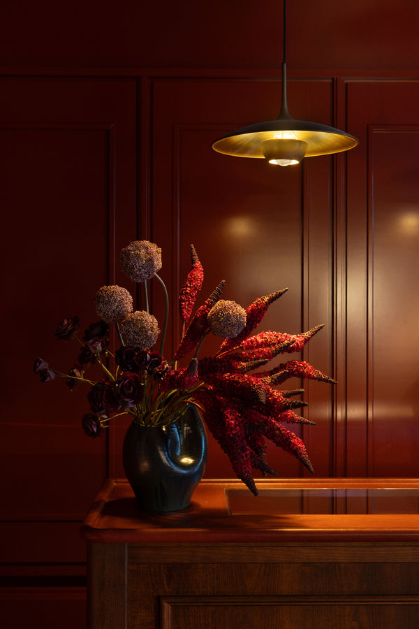 The Sper-Rouge Bouquet