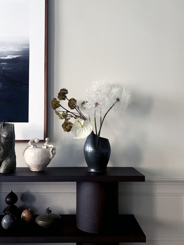 #004 - The whispery bouquet