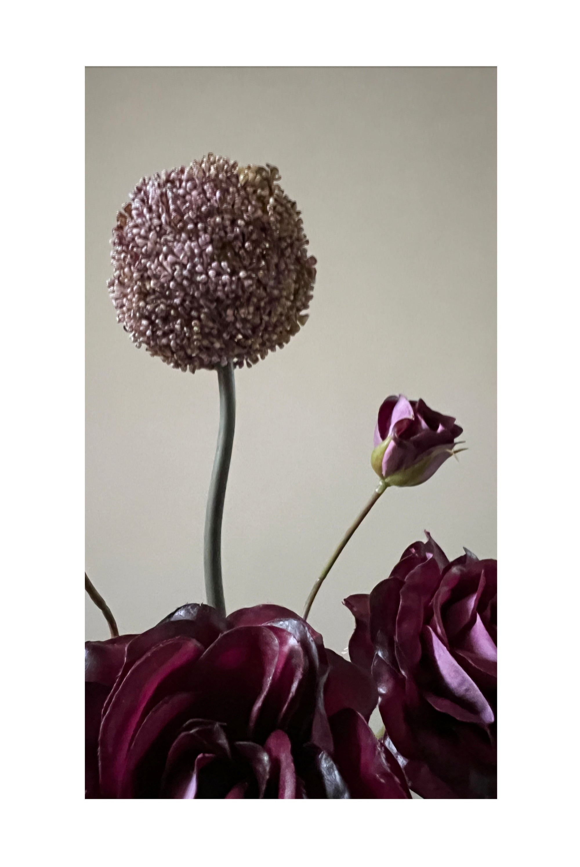 The Sper-Rouge Bouquet