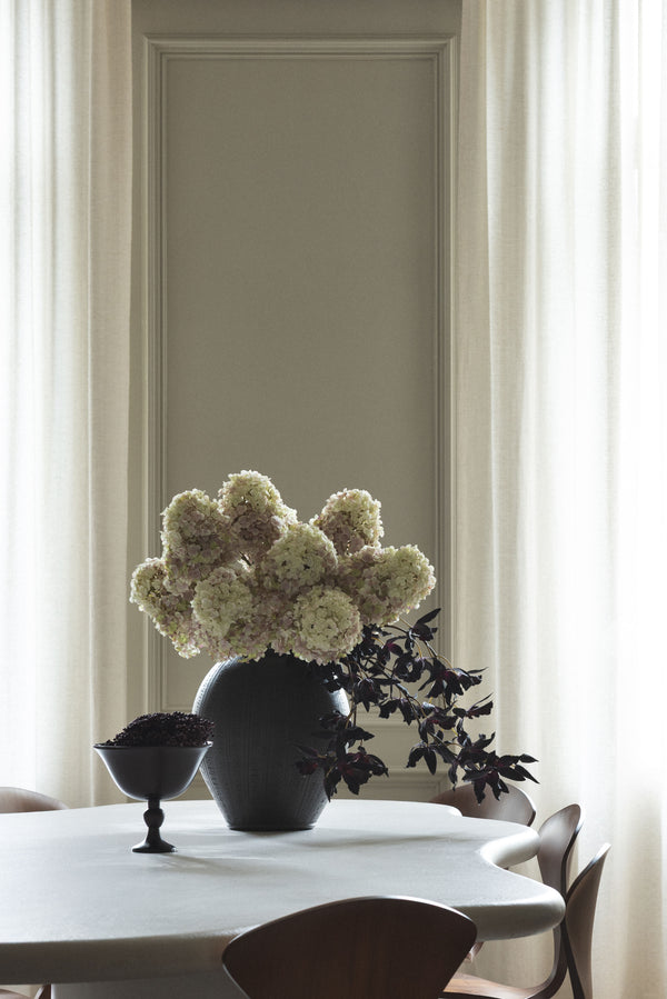 #003 - The cloud-like bouquet