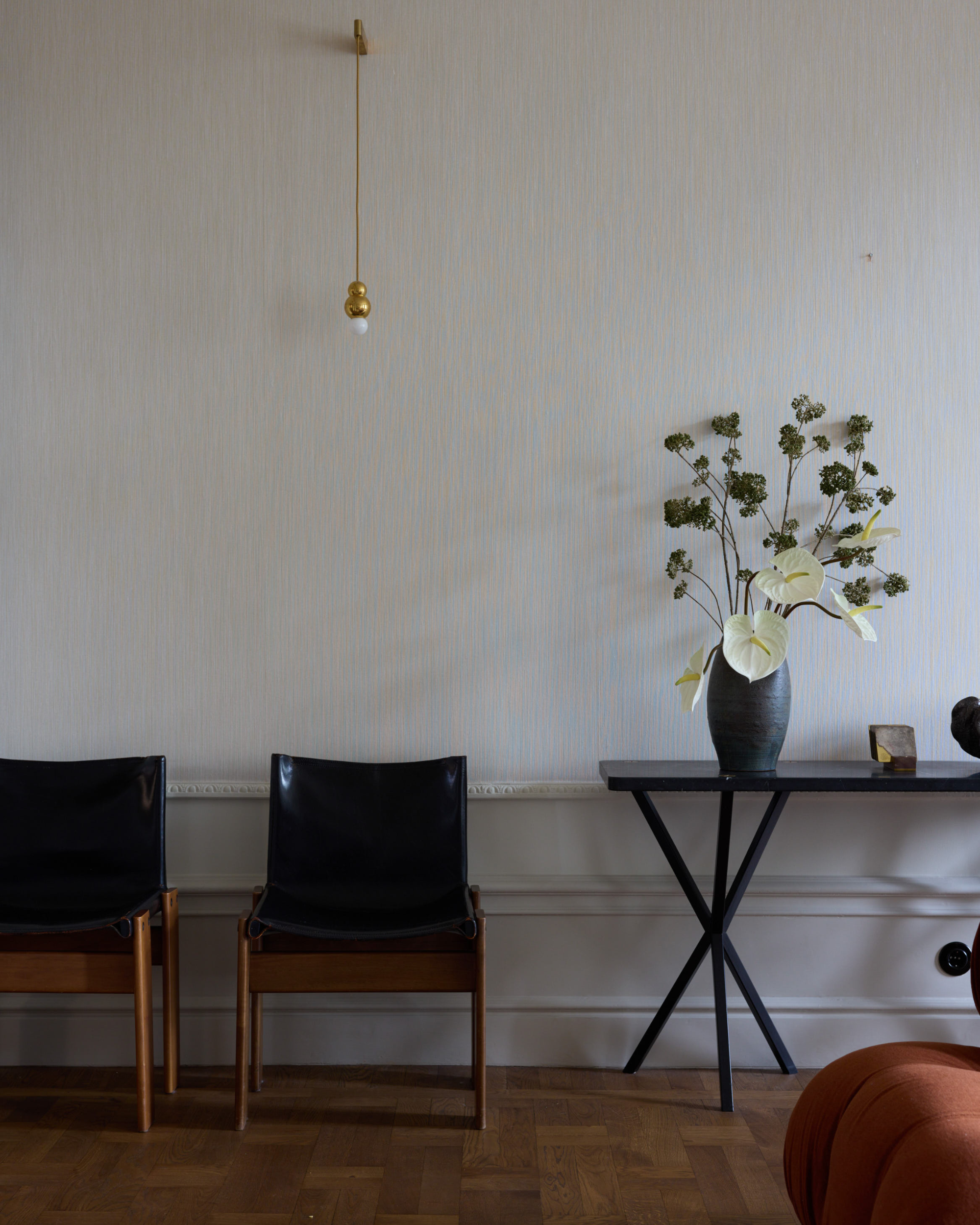 The Sculptural Bouquet