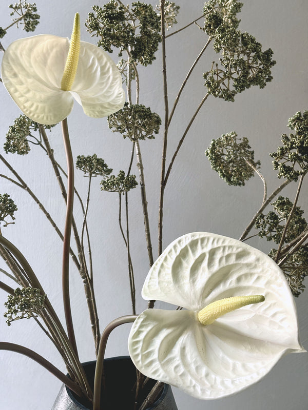 #002 - The sculptural bouquet